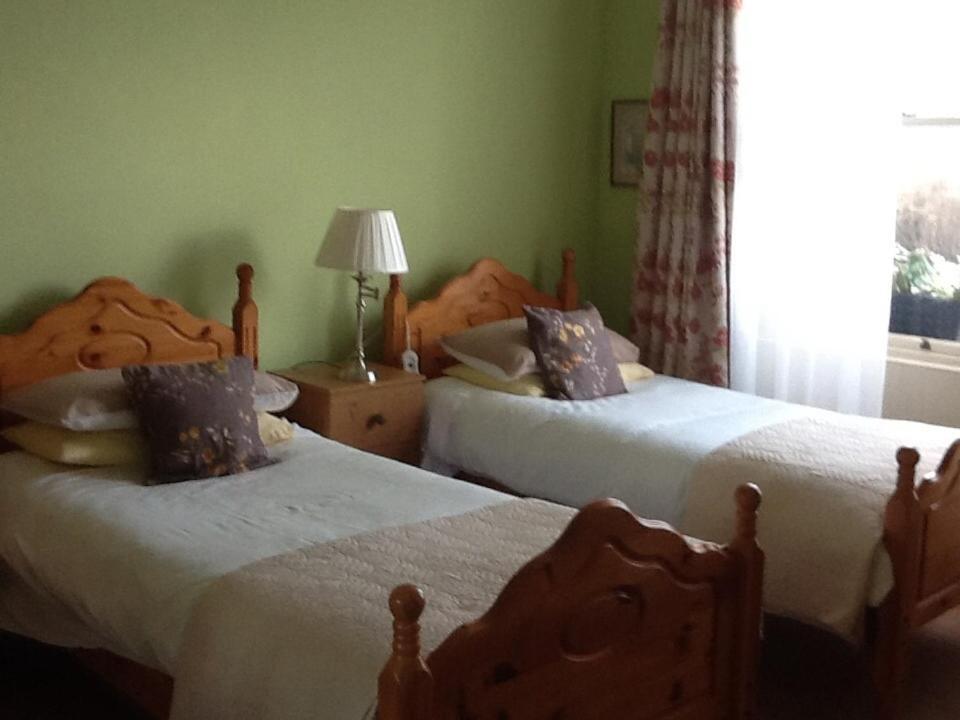 The Old Cable Historic House & Seafood Restaurant Hotel Уотървил Стая снимка